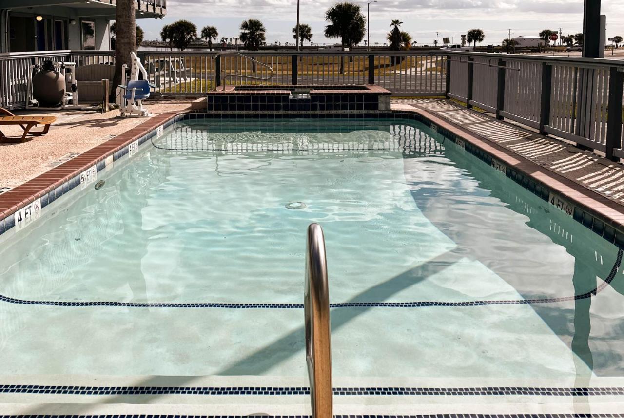 Studio 6 Suites Rockport, Tx Exterior foto